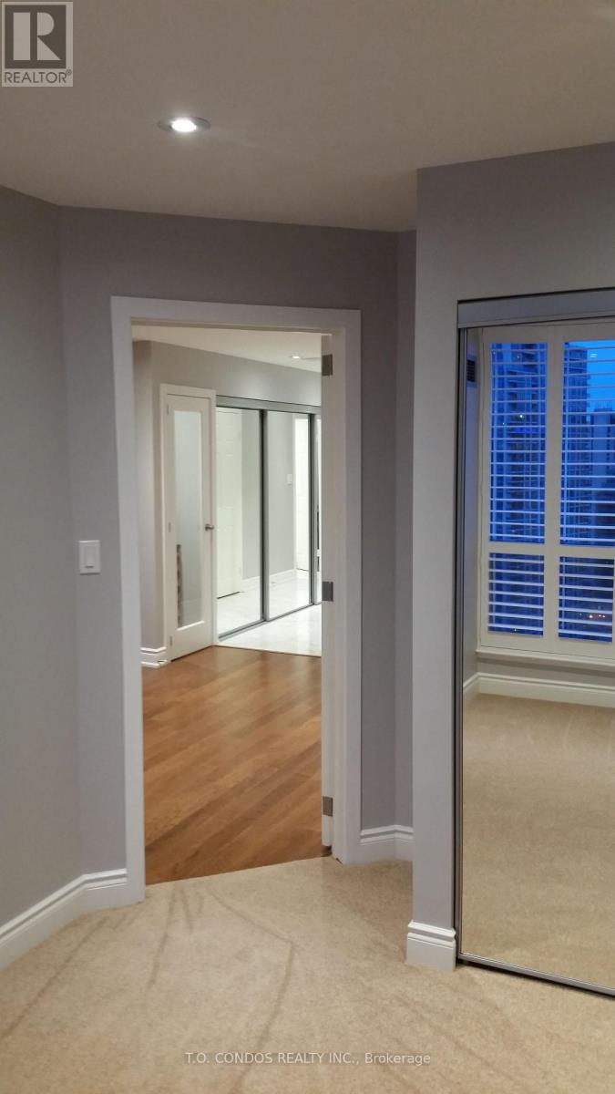 3101 - 25 THE ESPLANADE AVENUE, Toronto (Waterfront Communities) — photo 4