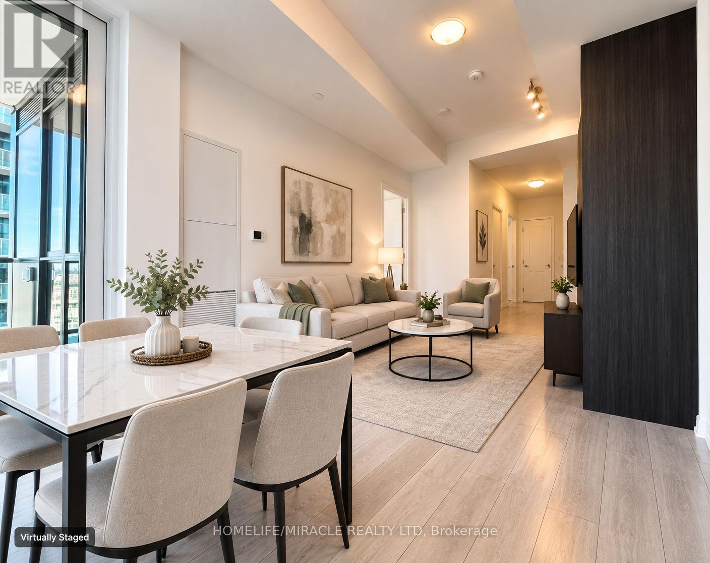 2822 - 400 KING STREET W, Toronto (Waterfront Communities) — photo 2