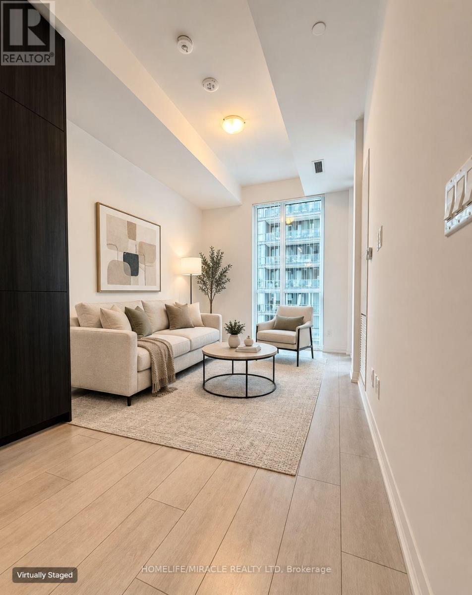 2822 - 400 KING STREET W, Toronto (Waterfront Communities) — photo 3