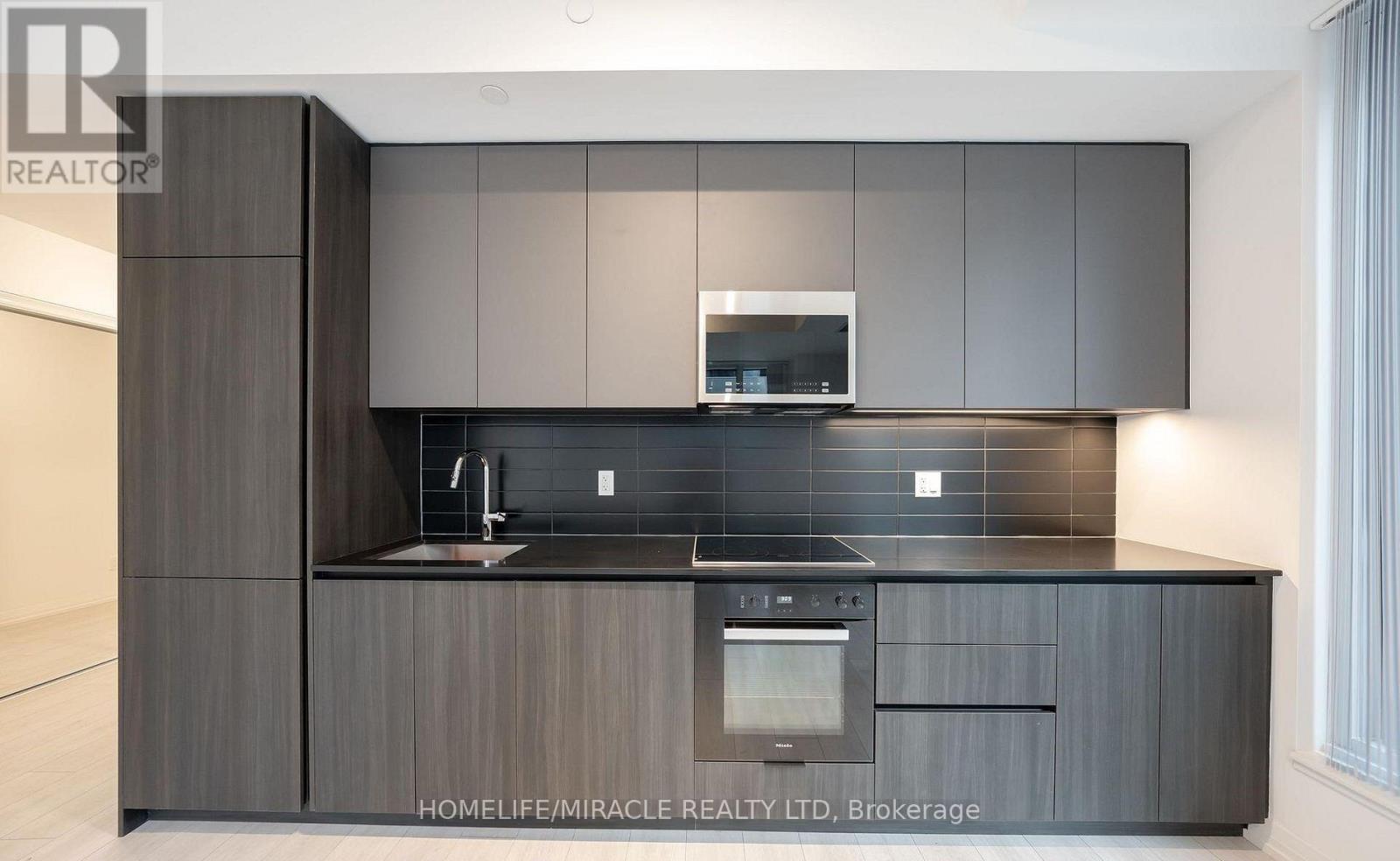 2822 - 400 KING STREET W, Toronto (Waterfront Communities) — photo 4