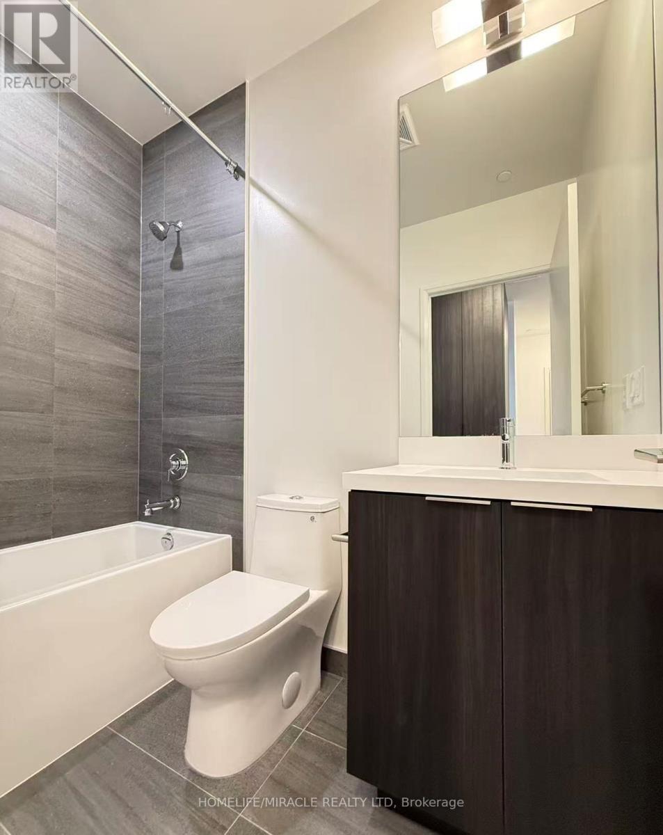 2822 - 400 KING STREET W, Toronto (Waterfront Communities) — photo 7