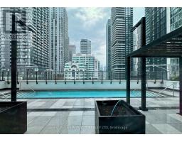 2822 - 400 King Street W, Toronto, ON M5V1K2 Photo 6