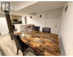 Basement - 534 Eulalie Avenue, Oshawa, ON L1H2C9 Photo 6