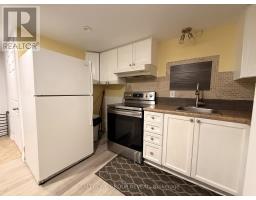 Basement - 534 Eulalie Avenue, Oshawa, ON L1H2C9 Photo 8