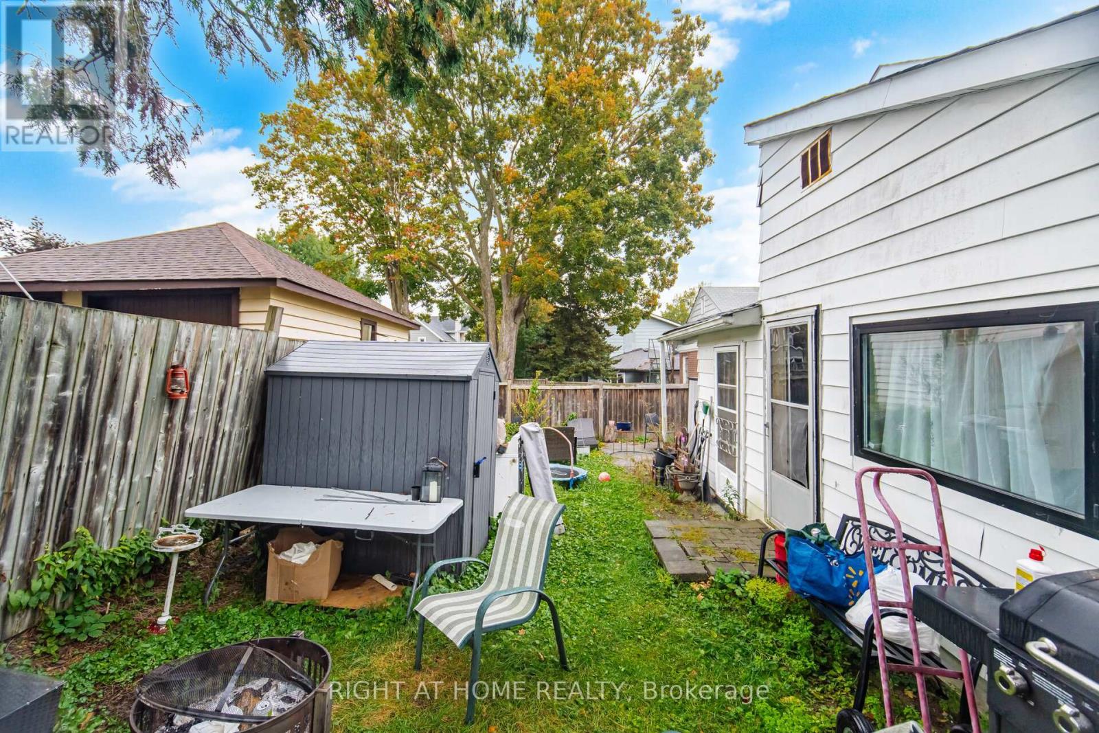 403 Park Avenue, Newmarket, ON photo 49
