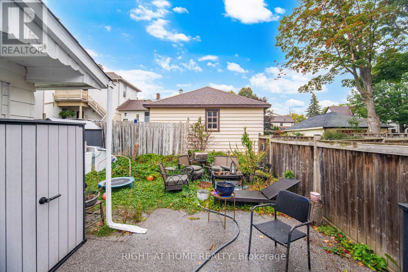 403 Park Avenue, Newmarket, ON photo 50