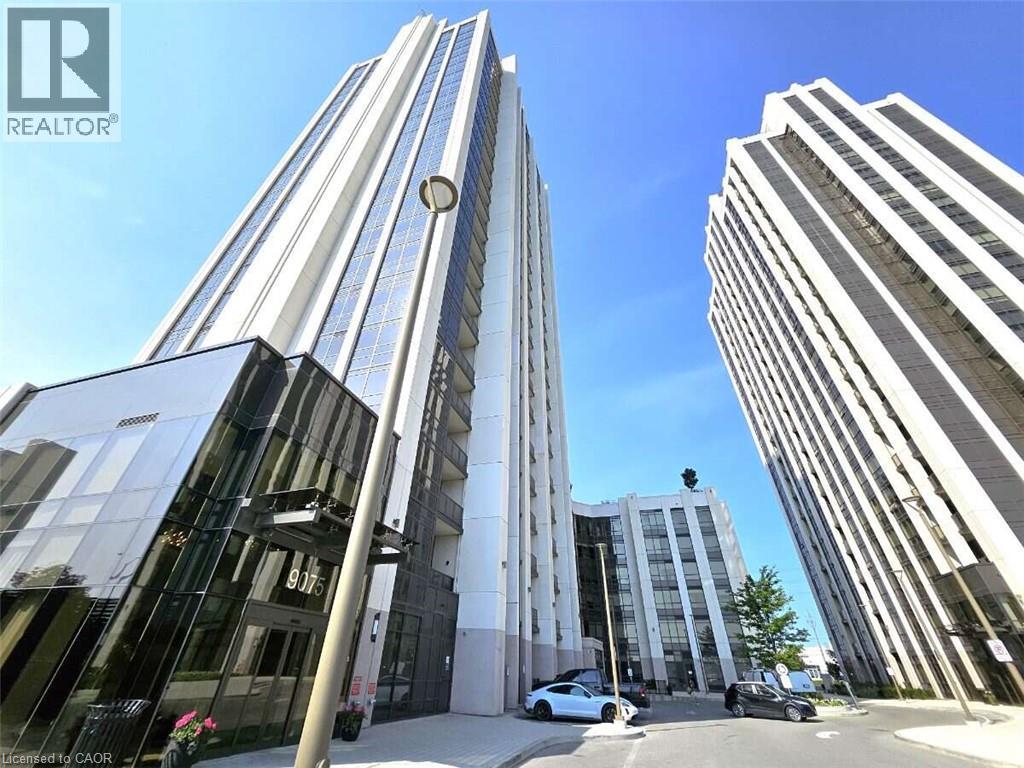 9075 JANE Street Unit# 706, Vaughan