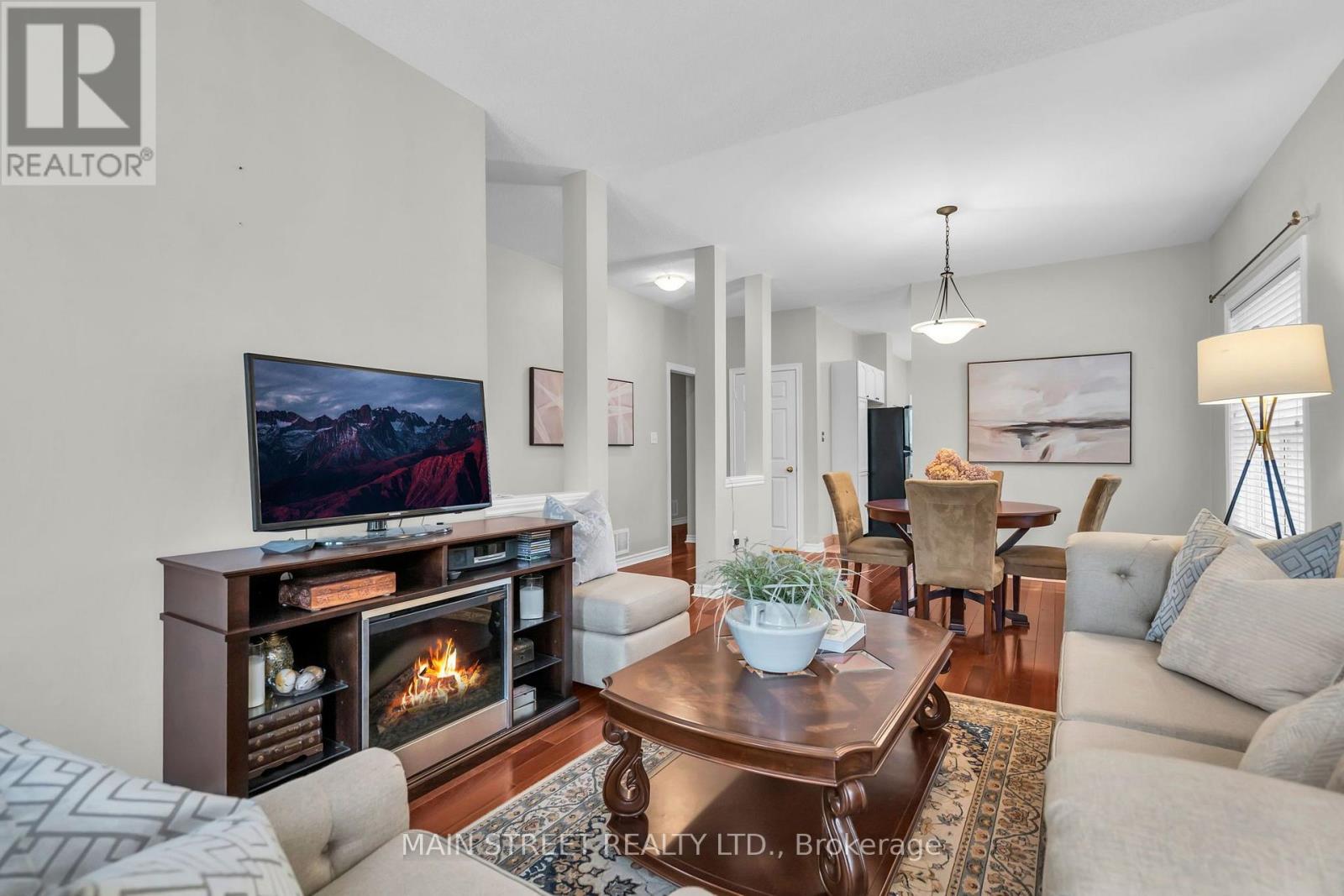 27 MAX AVENUE, Barrie (Painswick South) — photo 8