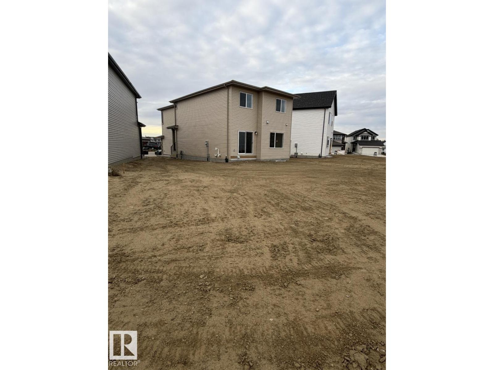 2351 Egret WY NW, Edmonton Alberta
