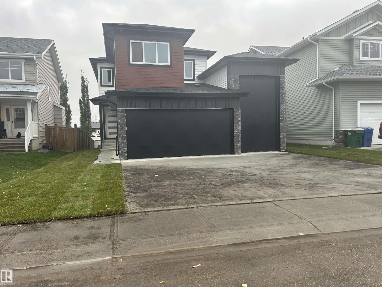 3833 52 ST, Gibbons, Alberta, T0A1N0