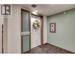 320, 205 Sunset Drive, Cochrane, AB T4C0H6 Photo 23