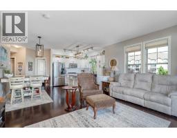 4pc Bathroom - 320, 205 Sunset Drive, Cochrane, AB T4C0H6 Photo 9