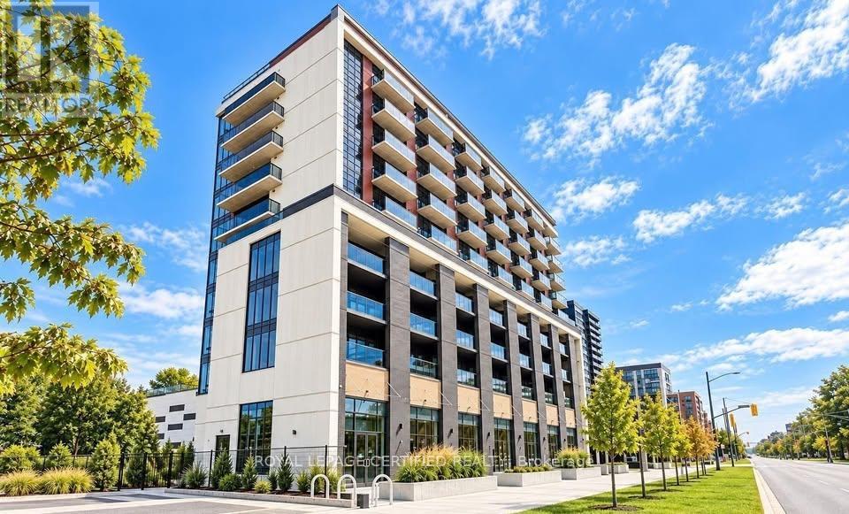 1018 - 2825 JANE STREET, Toronto (Glenfield-Jane Heights) — photo 2