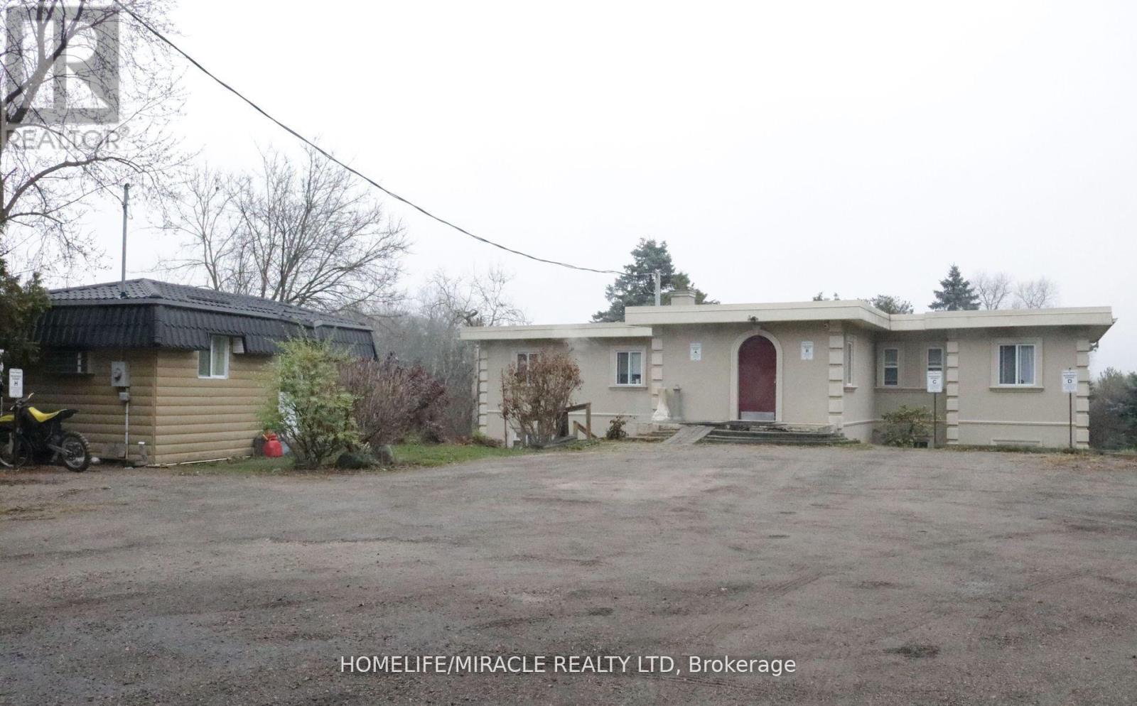15685 INNIS LAKE ROAD - 1
