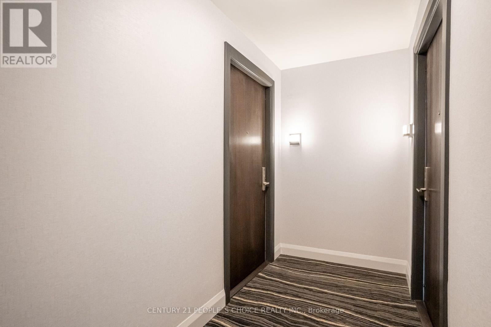4401 - 38 ANNIE CRAIG DRIVE, Toronto (Mimico) — photo 10