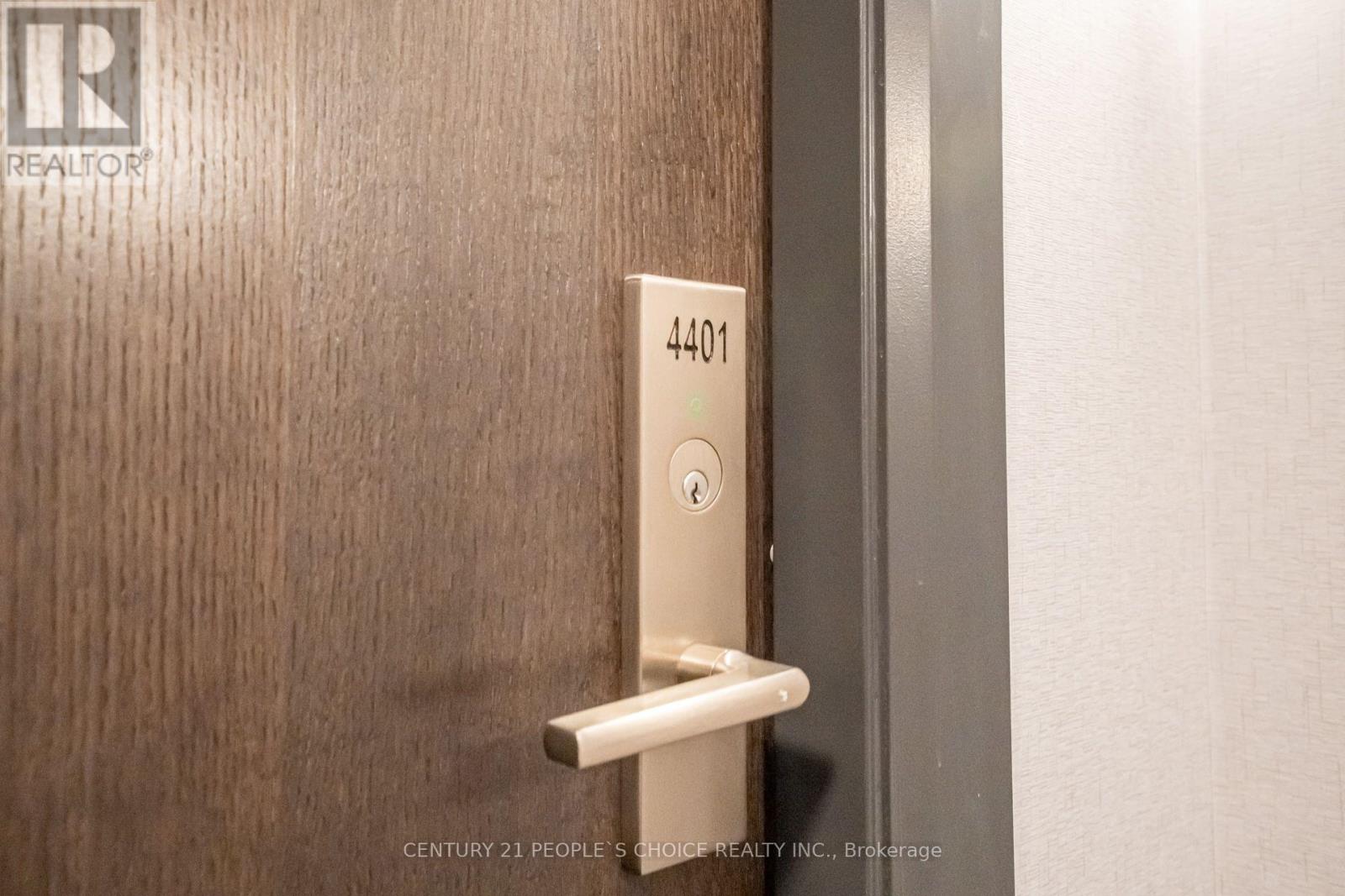 4401 - 38 ANNIE CRAIG DRIVE, Toronto (Mimico) — photo 11