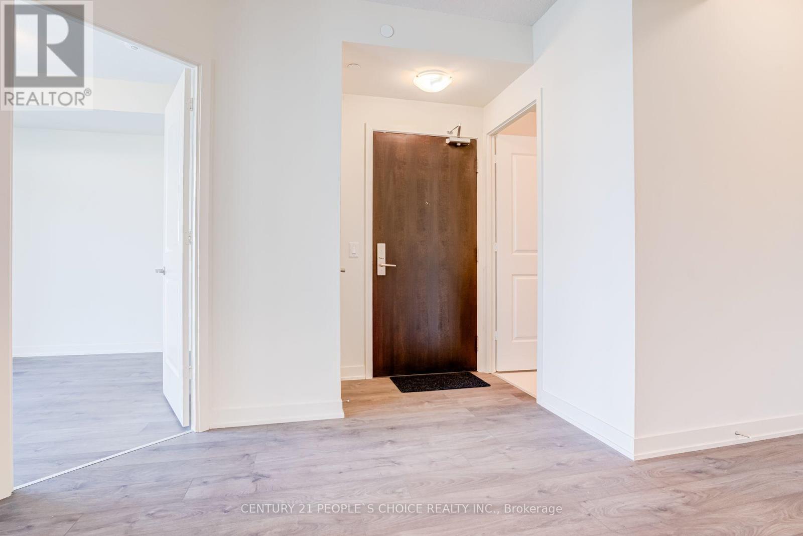4401 - 38 ANNIE CRAIG DRIVE, Toronto (Mimico) — photo 12