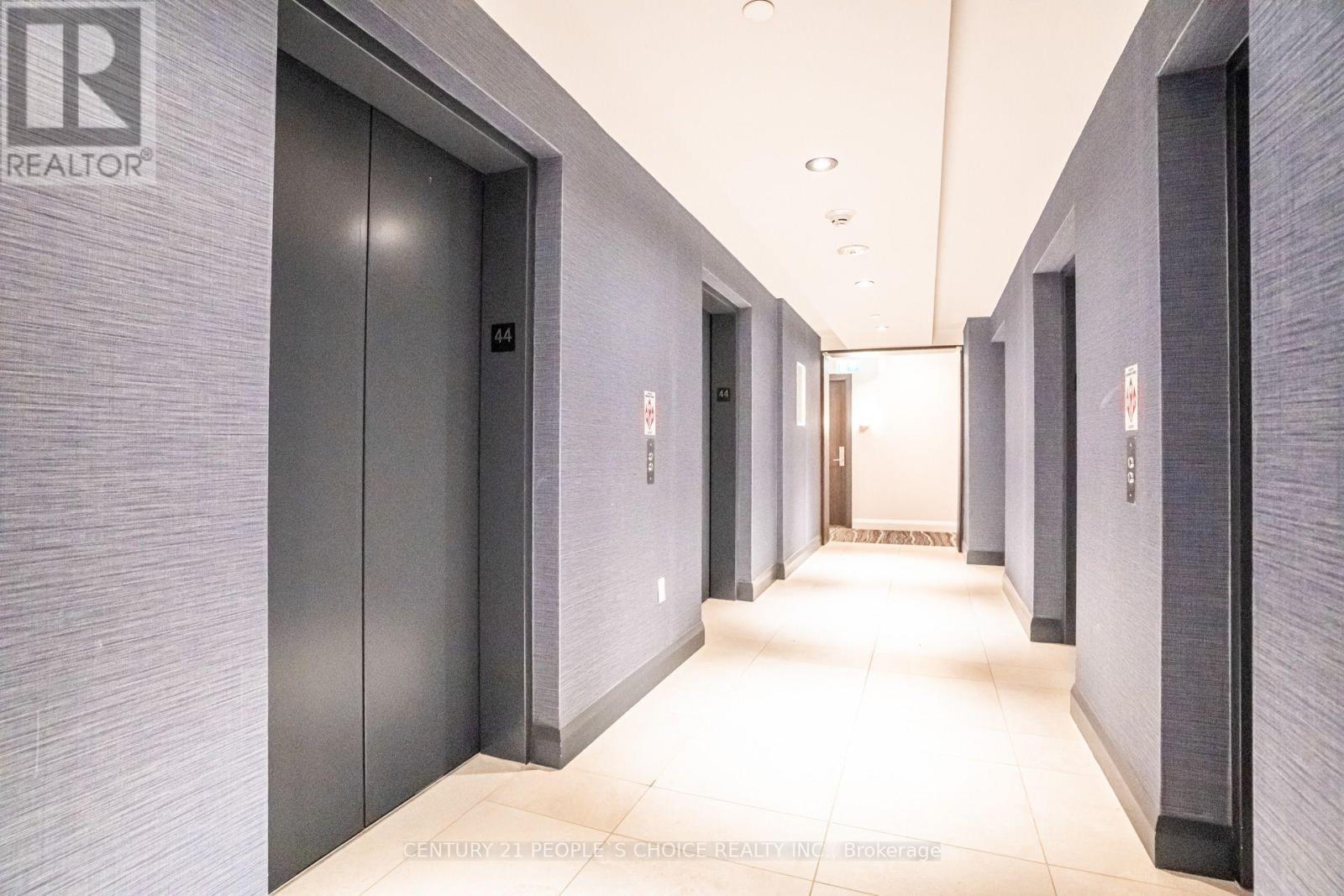 4401 - 38 ANNIE CRAIG DRIVE, Toronto (Mimico) — photo 8