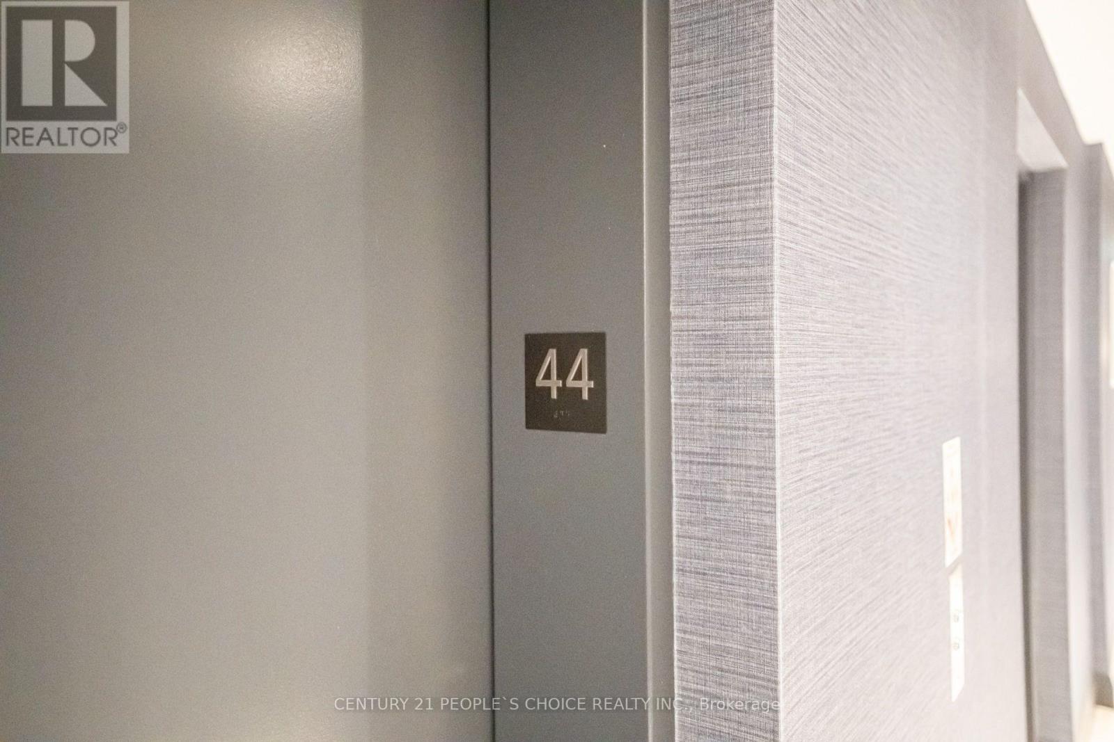 4401 - 38 ANNIE CRAIG DRIVE, Toronto (Mimico) — photo 9