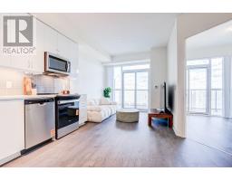 4401 - 38 Annie Craig Drive, Toronto, ON M8V0G9 Photo 17