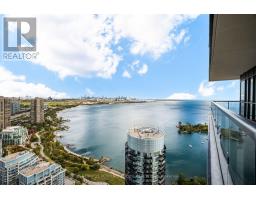 4401 - 38 Annie Craig Drive, Toronto, ON M8V0G9 Photo 33