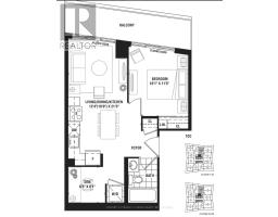 4401 - 38 Annie Craig Drive, Toronto, ON M8V0G9 Photo 43