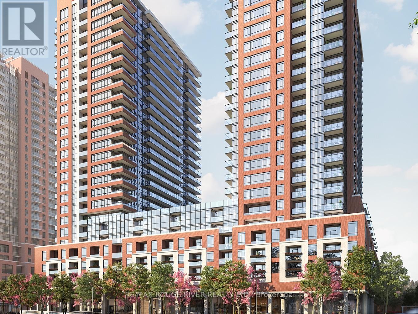 2616 - 4010 EGLINTON AVENUE W, Toronto (Humber Heights) — photo 3
