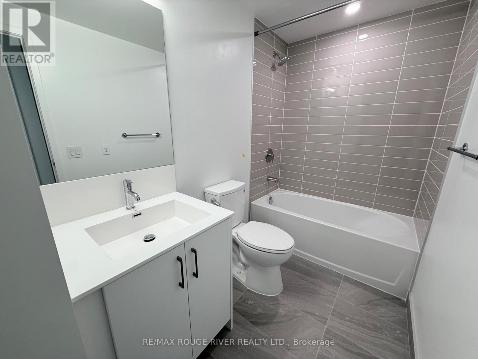 2616 - 4010 EGLINTON AVENUE W, Toronto (Humber Heights) — photo 5