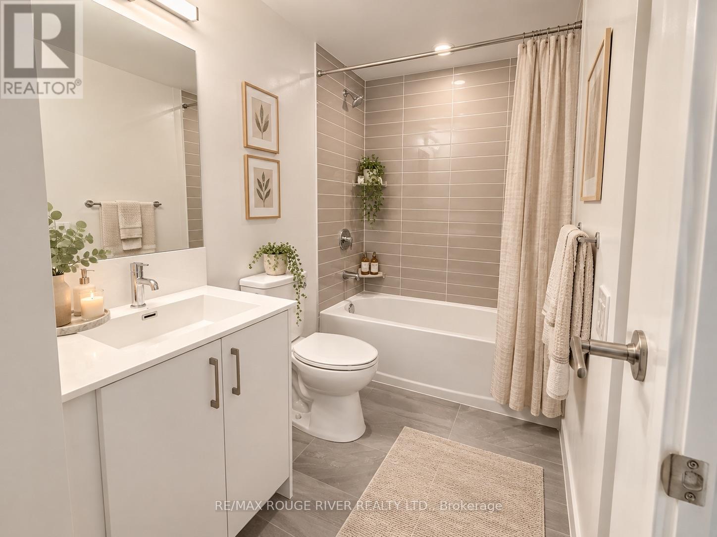 2616 - 4010 EGLINTON AVENUE W, Toronto (Humber Heights) — photo 6