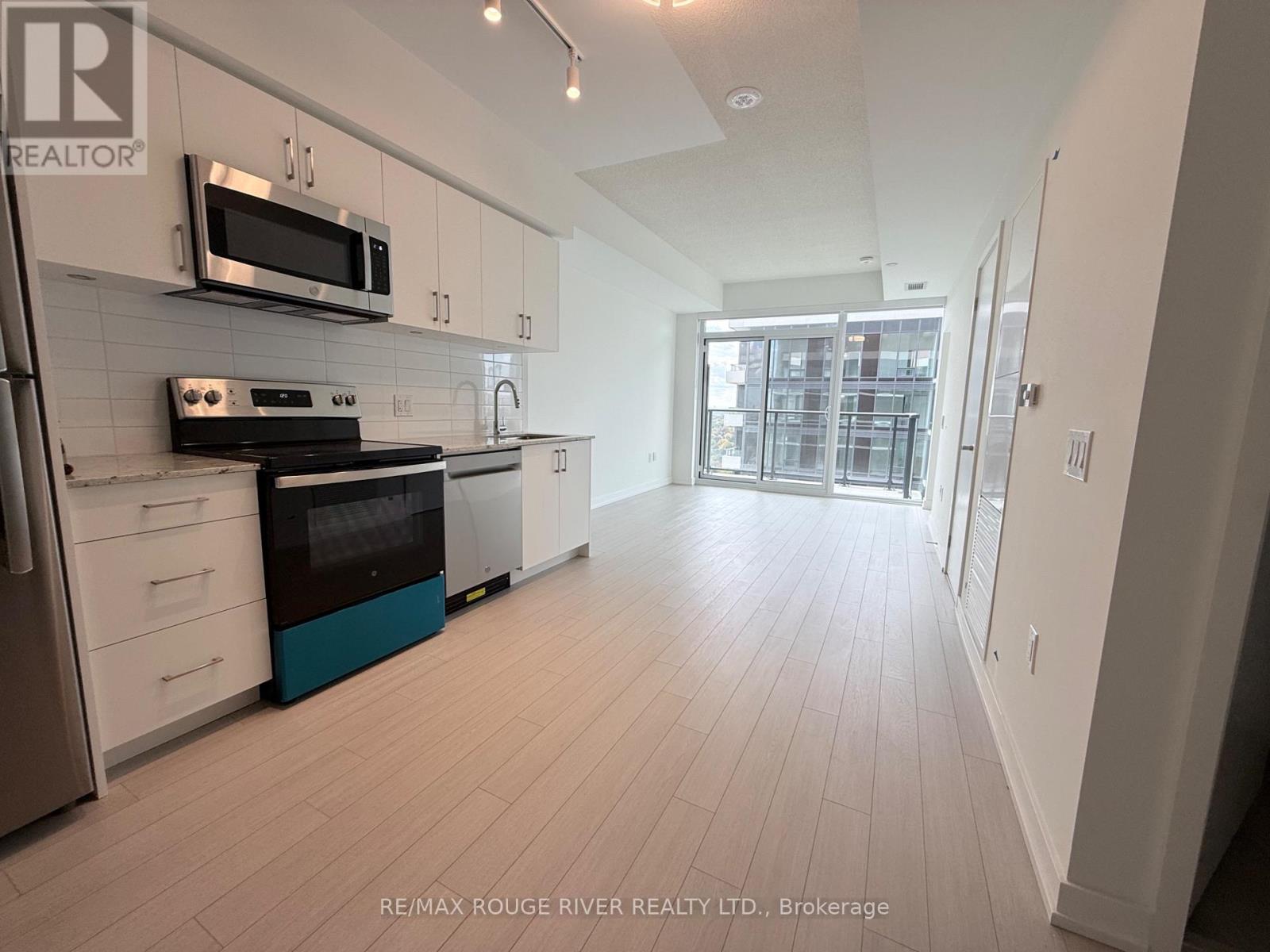 2616 - 4010 EGLINTON AVENUE W, Toronto (Humber Heights) — photo 7