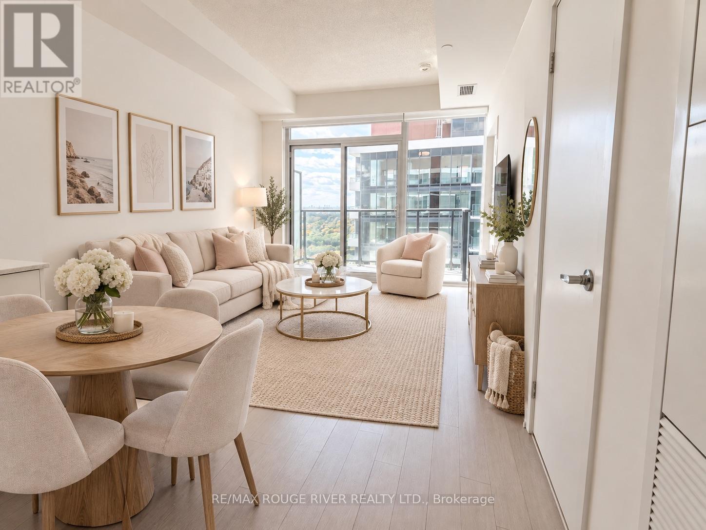 2616 - 4010 EGLINTON AVENUE W, Toronto (Humber Heights) — photo 8