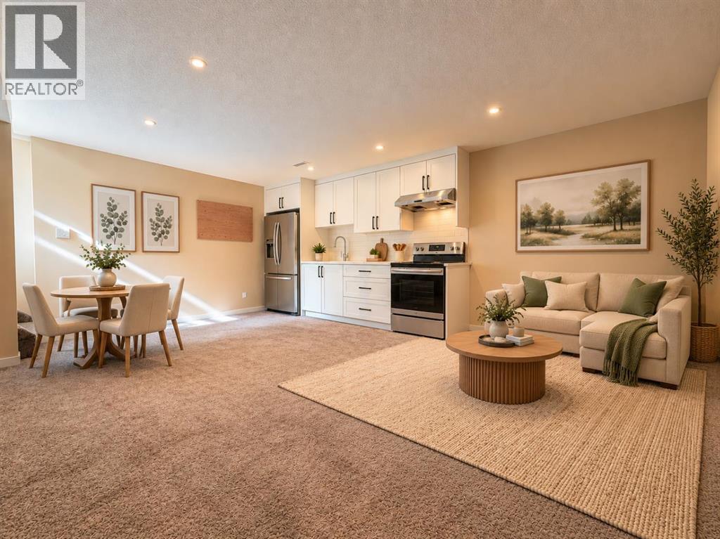 6607 Malvern Road NE, Calgary