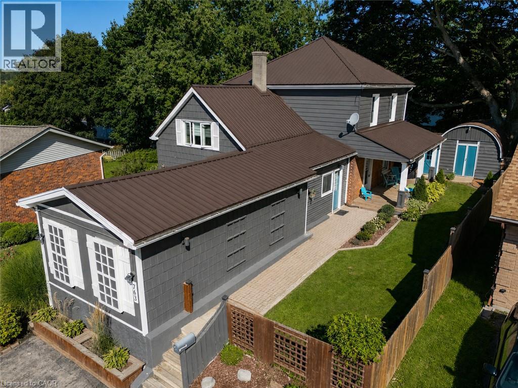 763 Boyle Drive