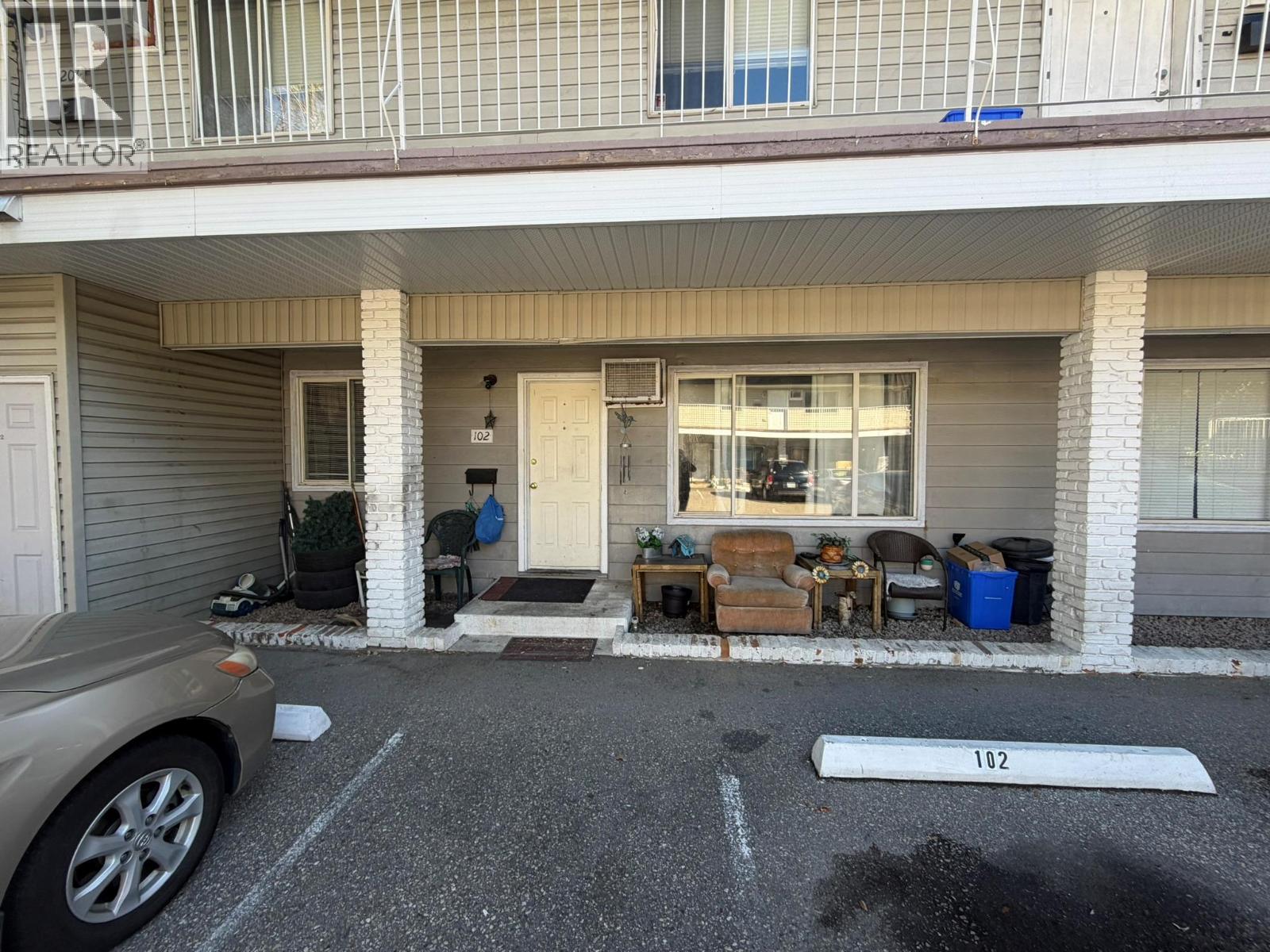 Property for sale at 3710 24 Avenue Unit# 102