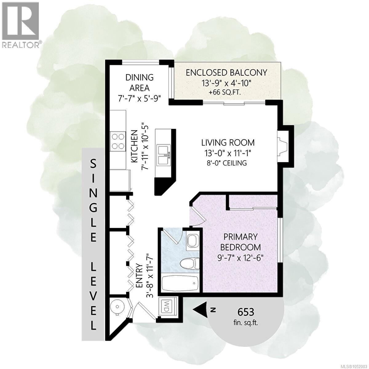 #411 1619 Morrison St - 36