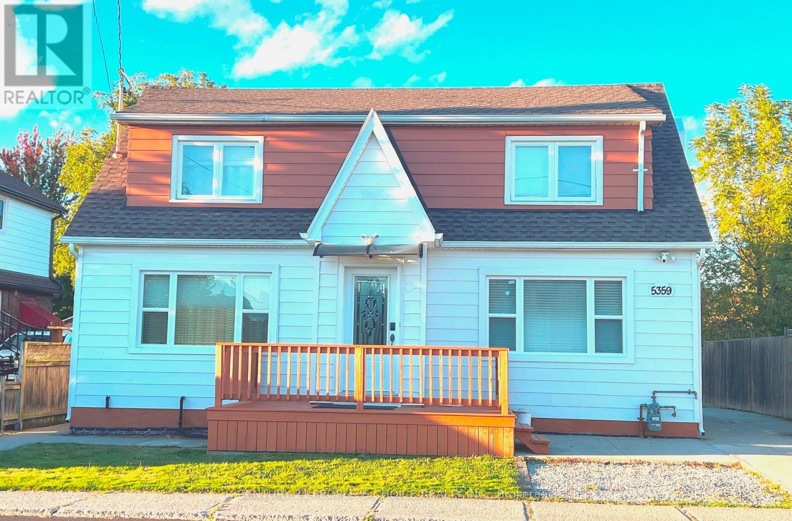 5359 KITCHENER STREET - 1