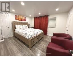 Bedroom - 5359 Kitchener Street, Niagara Falls, ON L2G1B6 Photo 11