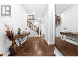 Primary Bedroom - 147 Ambrous Crescent, Guelph, ON N1G0E4 Photo 6