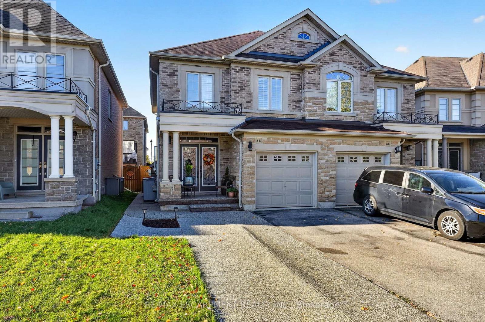 58 SUMMERBERRY WAY - 2