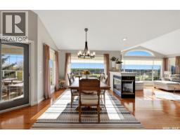 Games room - 88 Deer Ridge Drive, Lumsden Rm No  189, SK S2V1B8 Photo 12