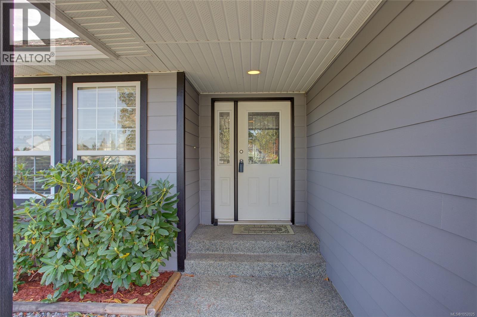 2538 Trillium Terr, Duncan British Columbia