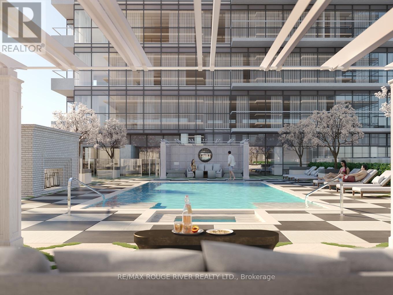 4010 Eglinton Avenue West — photo 20