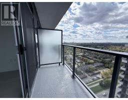 2616 - 4010 Eglinton Avenue W, Toronto, ON M9A0G5 Photo 25