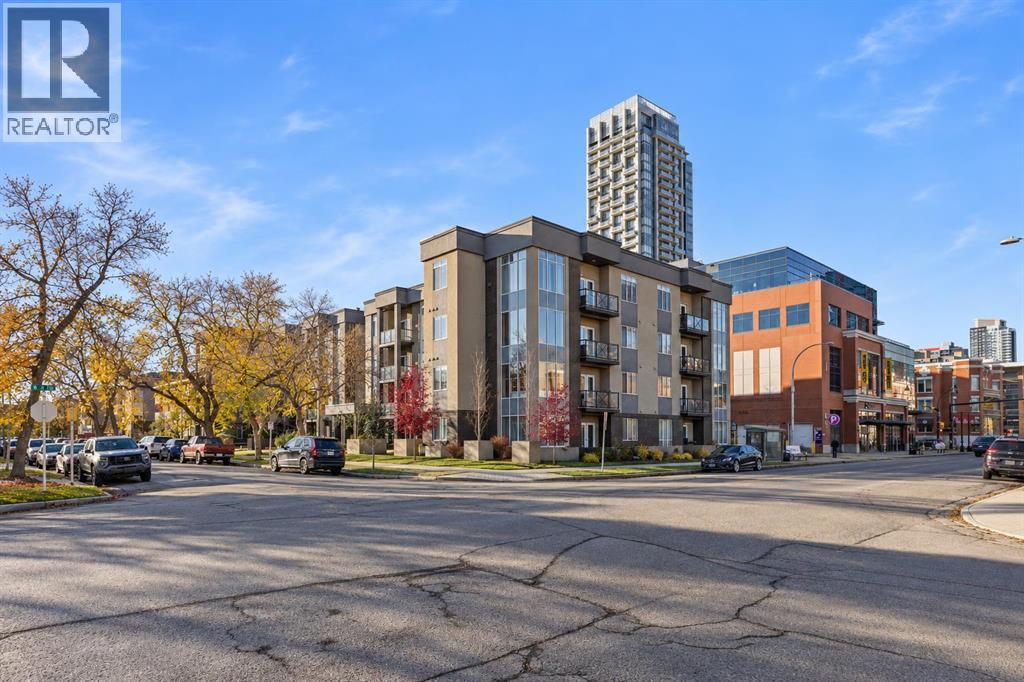 #311 910 18 Avenue SW - 1
