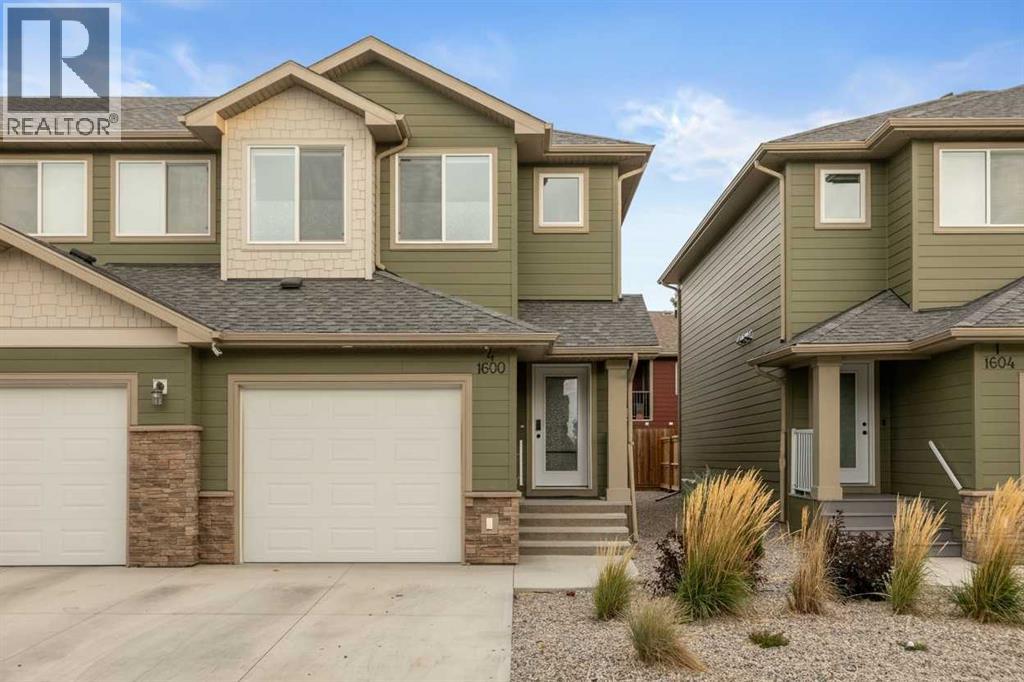 Photo of 4, 1600 Stafford Drive N, Lethbridge
