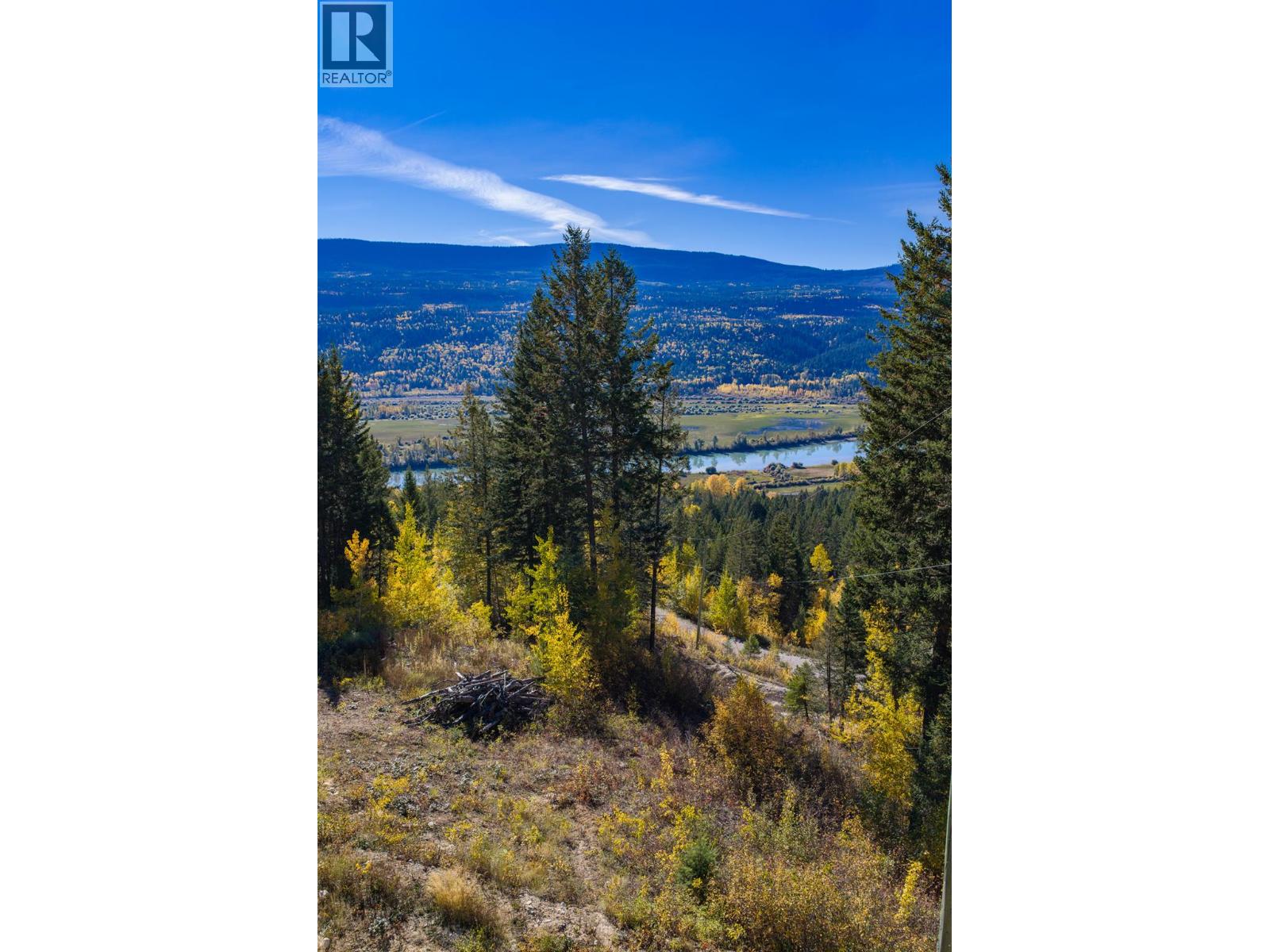 Site 13 3483 95 Highway, Parson - Image 1