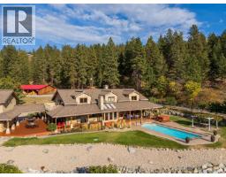  5705 Upper Booth N Road, Kelowna