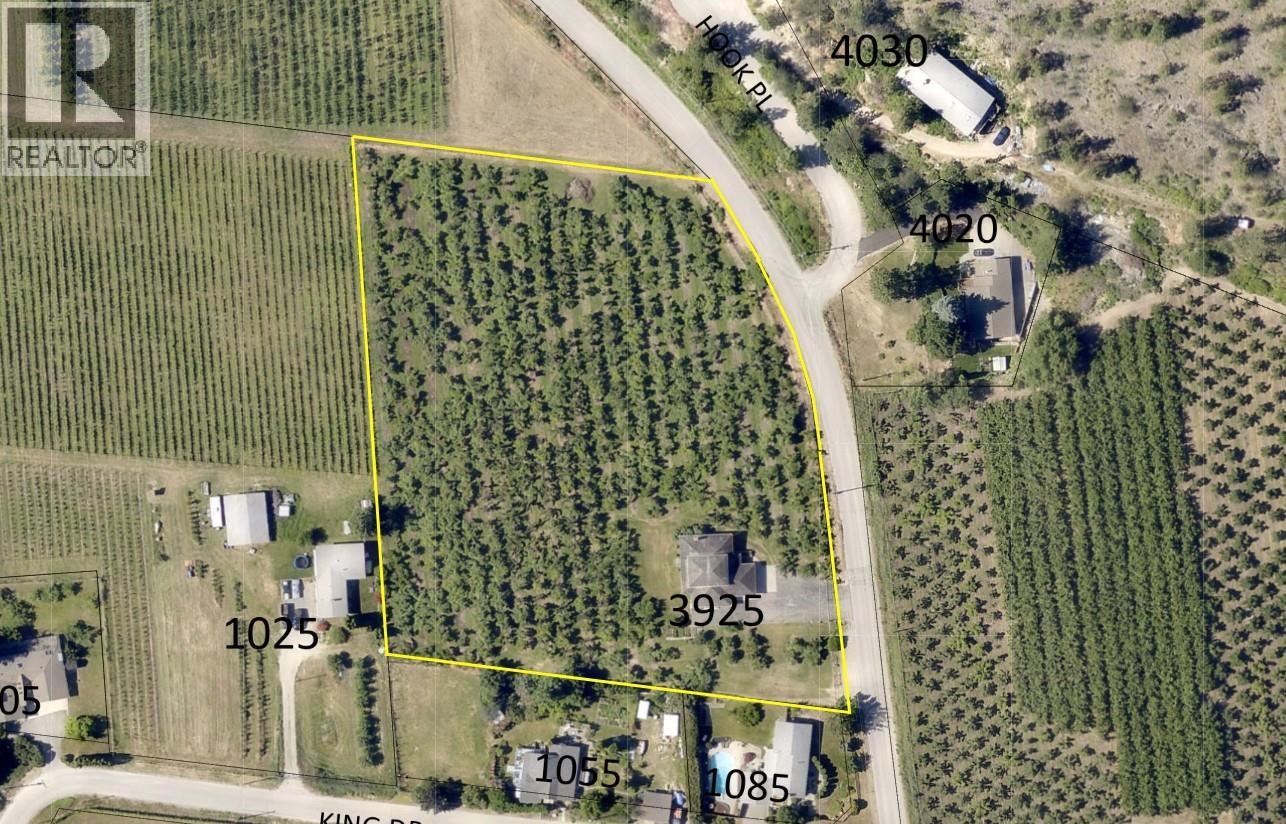 3925 North Naramata Road, Naramata
