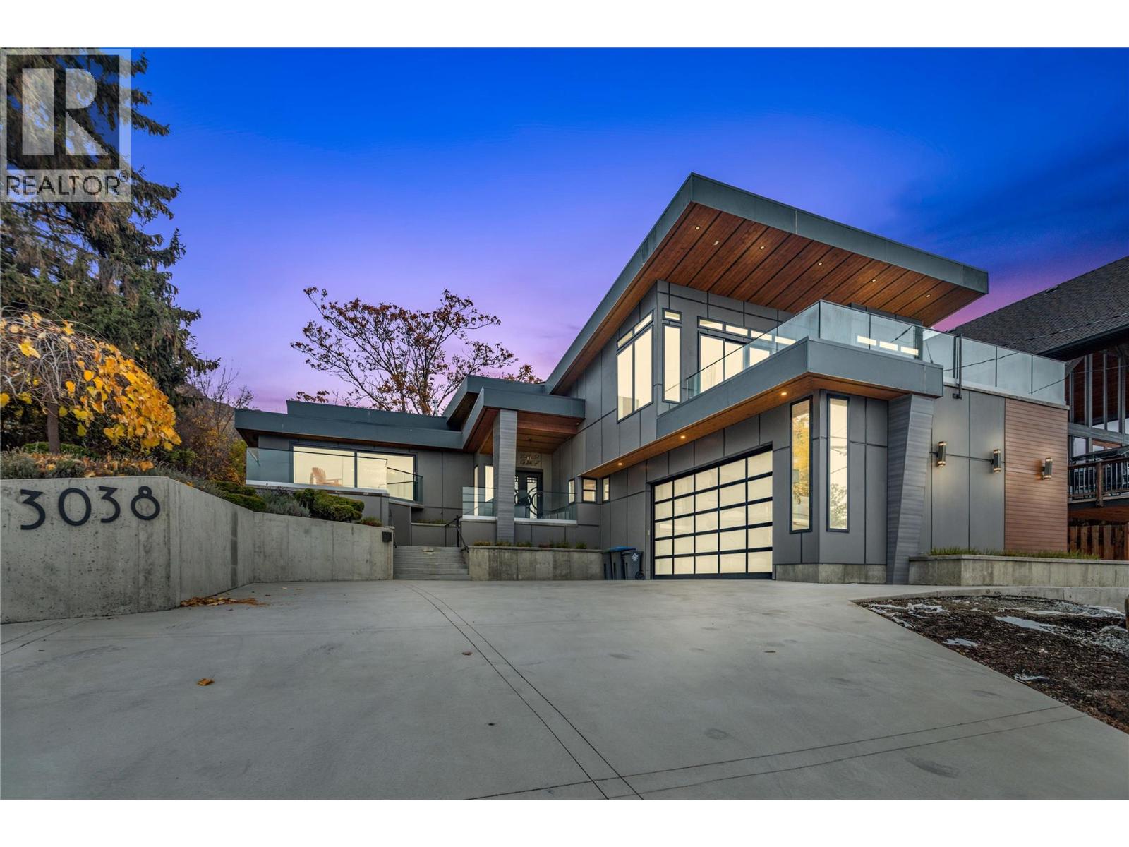  3038 Ourtoland Road, West Kelowna