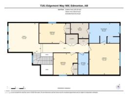 7151 Edgemont Wy Nw, Edmonton, AB T6M1K1 Photo 63
